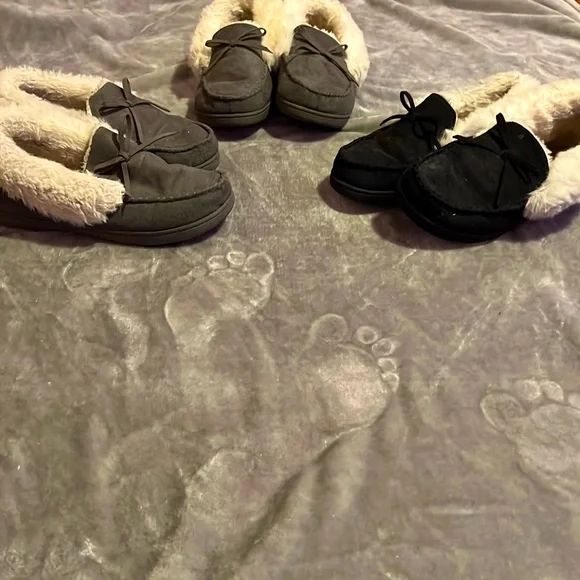 Slipper bundle - Picture 1 of 2